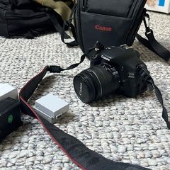 canon eos 600d