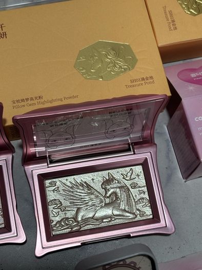 Korean viral highlighters