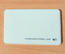 USB 3.0 HDD 1 terabyte