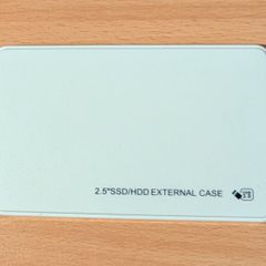 USB 3.0 HDD 1 terabyte