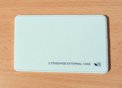 USB 3.0 HDD 1 terabyte