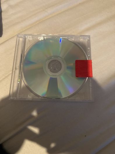 Lot Of CDs