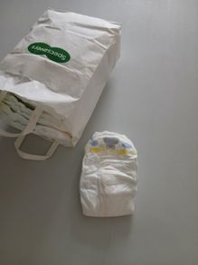 nappies