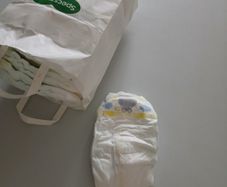 nappies
