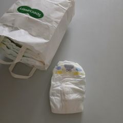 nappies