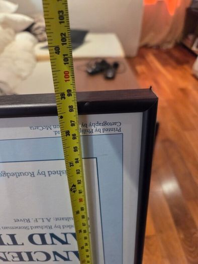 FREE Large Picture Frame