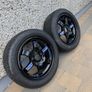 Rays Volk TE37 5x114 15x6.5 +35 (EK9/DC2 Fitment) Image 7