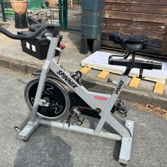 Gym bike