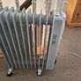 de vielle premium oil-filled radiator Image 2