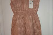 BNWT, Pumpkin Patch dress