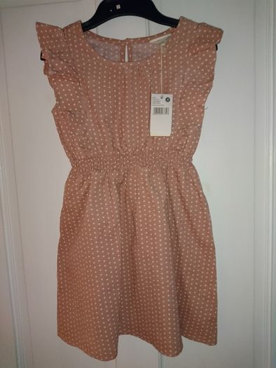 BNWT, Pumpkin Patch dress