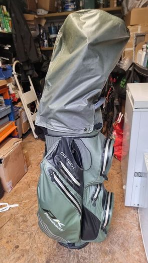 Golf bag