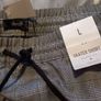 Mens Shorts, New, Large, Draw String Adjustable. Image 6