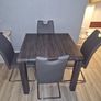Free Table and 4 chairs. GONE Image 2