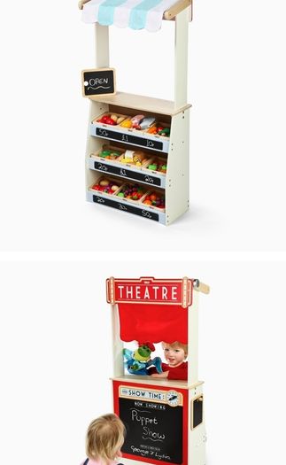 tidlo play shop and theatre