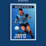 Jason Sherlock Dublin GAA Art Prints (A4 Size) Image 2