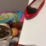 Red flats Image 4