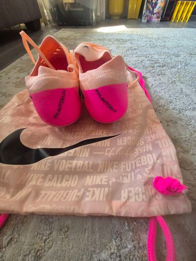 football boots