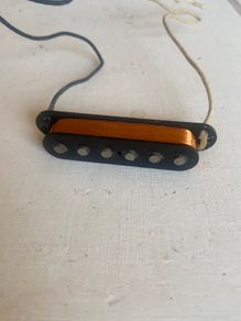 Seymour Duncan Vintage for Jaguar (Bridge)