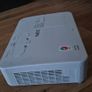 NEC P554U LCD projector new lamp Image 4