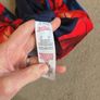 Spiderman Halloween Costume Image 4