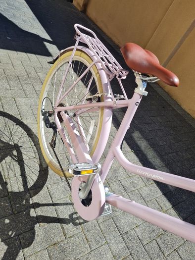Ladies Forme Harrington bicycle