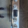 Induction Zanussi Freestanding Electric Cooker 60cm Image 4