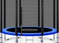 main image for ad Garden Tramoline 10ft 305cm