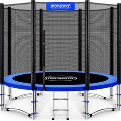 Garden Tramoline 10ft 305cm