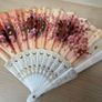 Selection Ladies Handheld Fans Image 2