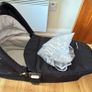 Bassinet Nuna Mixx Image 2