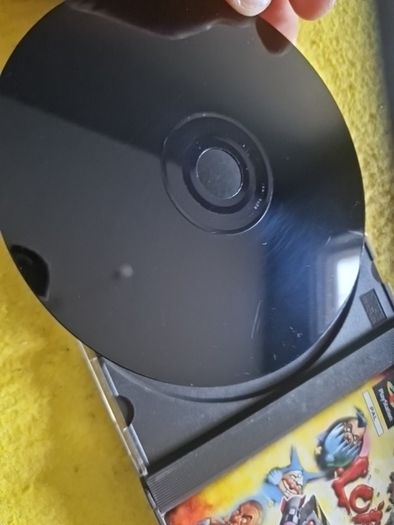 Re Loaded PlayStation1 Ps1 PlayStation2 Ps2 games Original