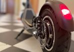 2021 Electric Scooter 10inch