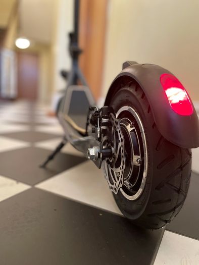 2021 Electric Scooter 10inch