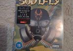 Metal  Rock DVD Bundle Soulfly, Sepultura, Megadeth, Evanescence