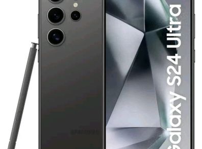 samsung galaxy s24 ultra sim free