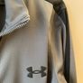 Under Armour grey tracksuit (large) Image 5