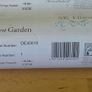 SK Filson Chelsea Garden Wallpaper DE40819 Floral Lot of 5 Rolls Same Batch 1 Brand New factory Sealed Image 5