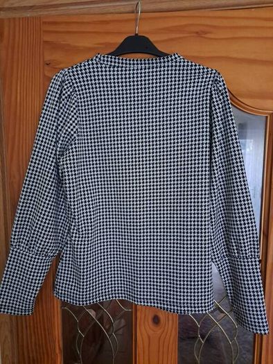 Brand new Savida long sleeve blouse size L UK14 EU42 Postage included