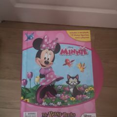 my busy books disney