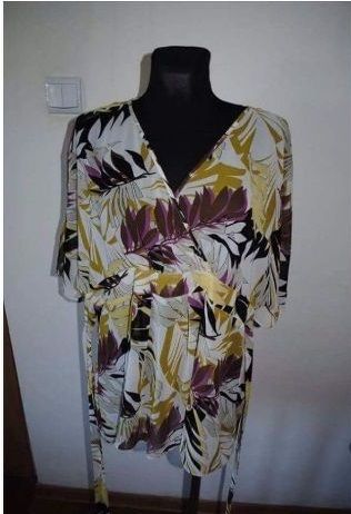 Brand new F&F Collection top size UK18 EUR46 Postage included