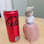 Small Nao By Lladro Figurine Image 4