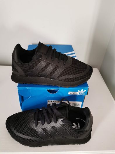 New Adidas, uk10 or uk12