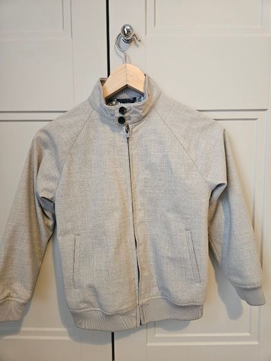 Three - piece suit 8 y