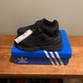 Adidas Astir W Black Original Trainers Image 2
