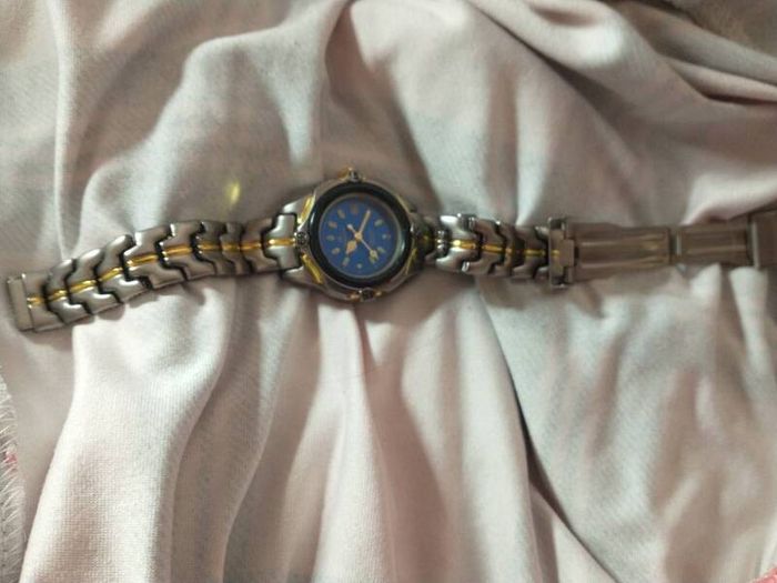 watch