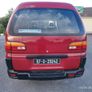 1997 mitsubishi L400 2.5 Image 6
