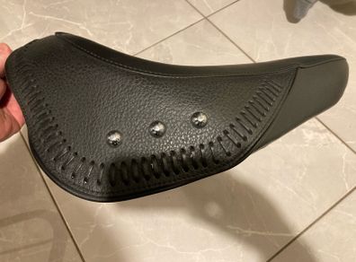 Harley Davidson Fat Boy Heritage  Seat 2007-2017