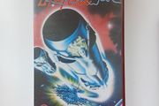 Lifeforce VHS Film On A High Grade Scotch Cassette.
