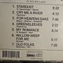 Ben Webster CD - Plays Ballads Image 2